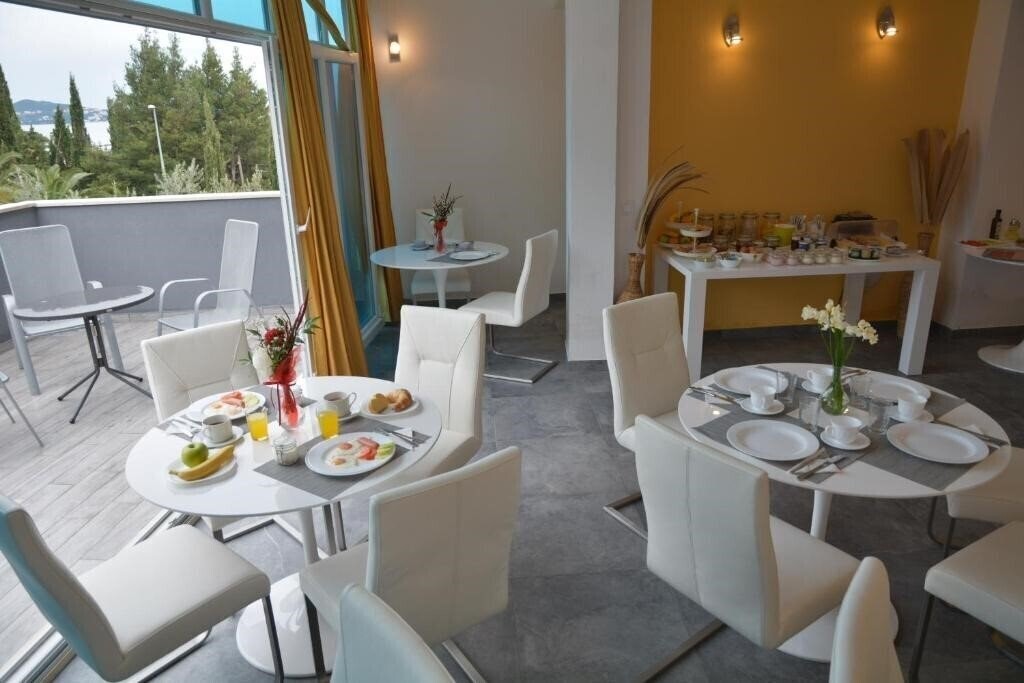 Картинка Villa Avantgarde 4*