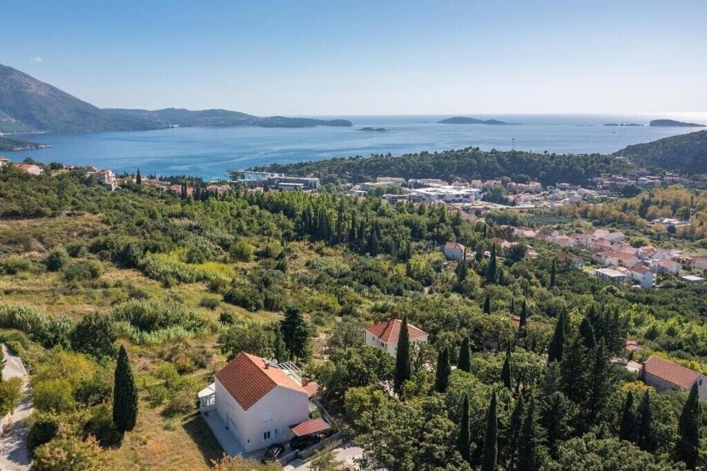 Картинка Villa Mambo 4*