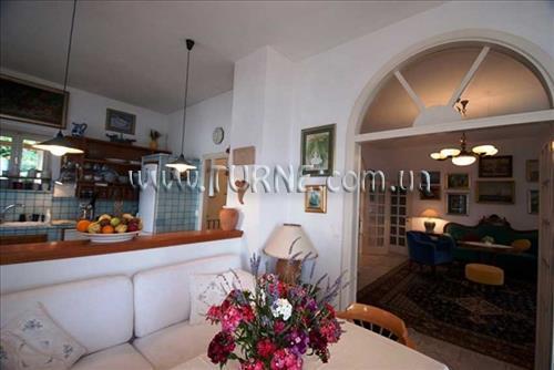 Отель Villa Mlini 4*