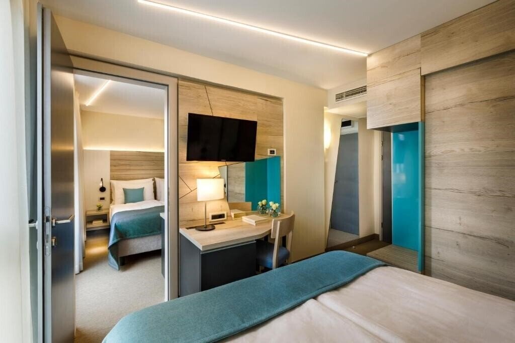 Фотография Hotel Marina 4*