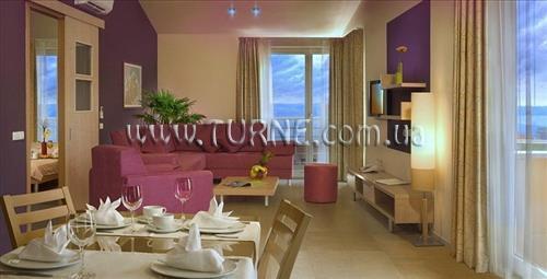 Фото Novi SPA Hotels & Resort 4*