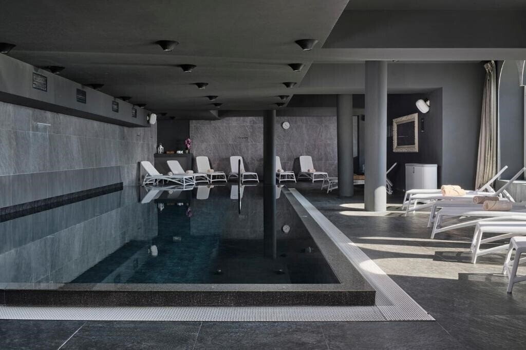 Фотография Annex Lisanj 3*