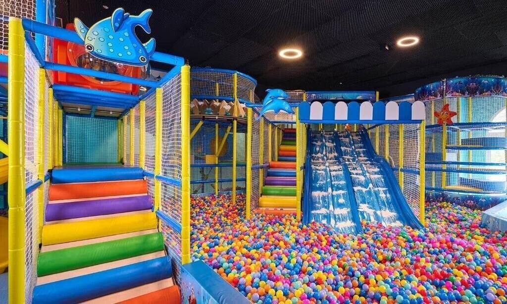 Изображение Annex Lisanj 3*