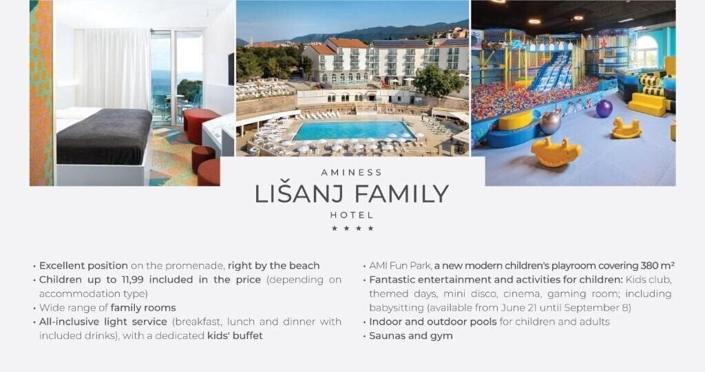 Картинка Annex Lisanj 3*