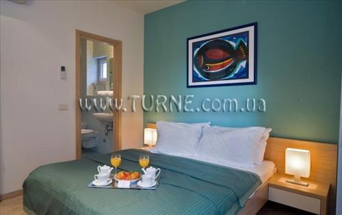 Фото Family Apartments Novi 4*