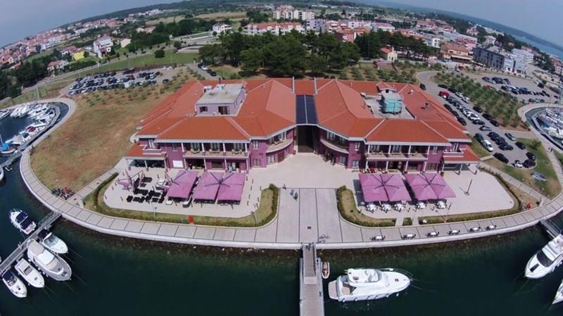 Фото Nautica Hotel 4*