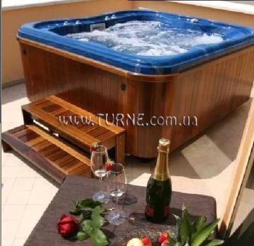 Картинка Villa Cittar вилла