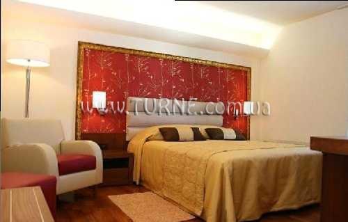 Изображение Villa Cittar вилла