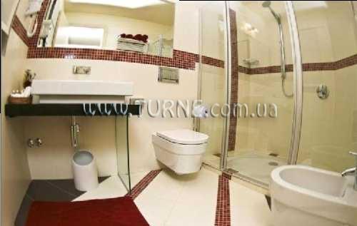 Фотография Villa Cittar вилла