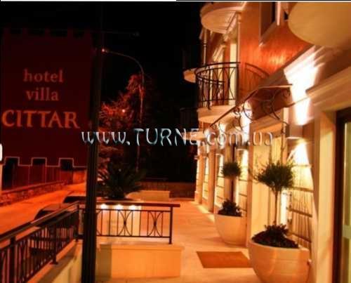 Фото Villa Cittar вилла