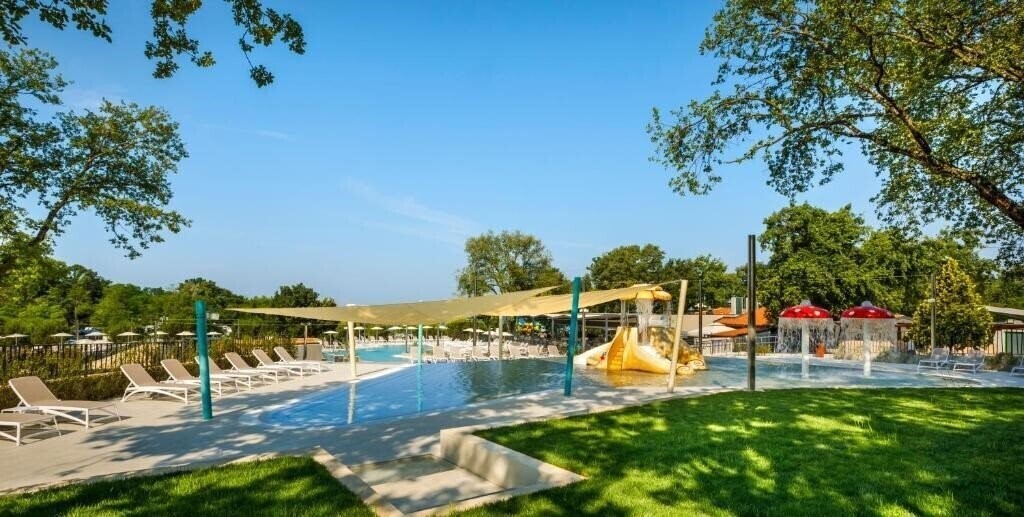 Изображение Aminess Park Mareda Holiday Homes 4*
