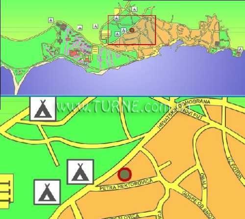 Фото Bezmalinovic 2*