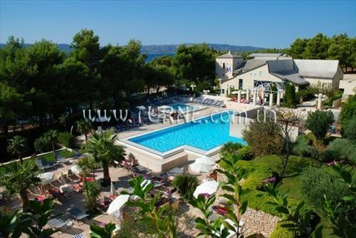 Картинка Bretanide Sport & Wellness Resort 4*