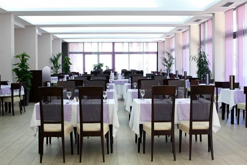 Фотография Bluesun Resort Velaris 4*