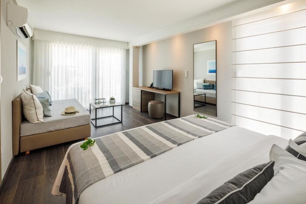 Фото Gava Waterman Restorna 4*