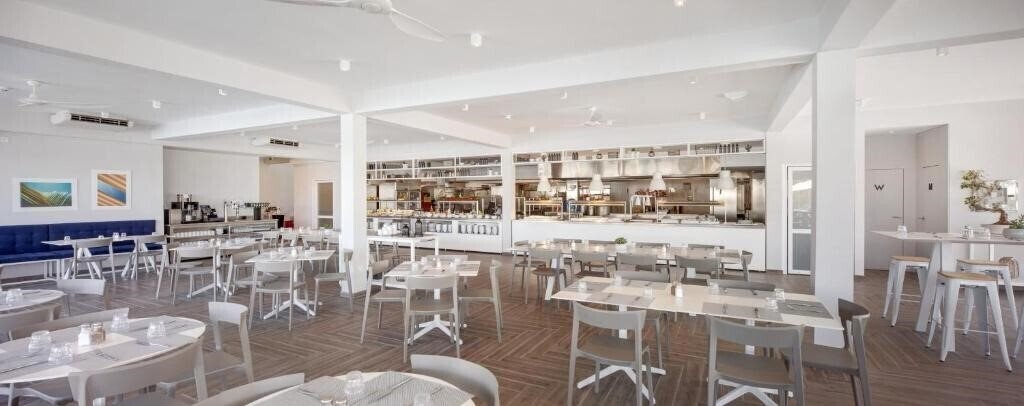 Изображение Gava Waterman Restorna 4*