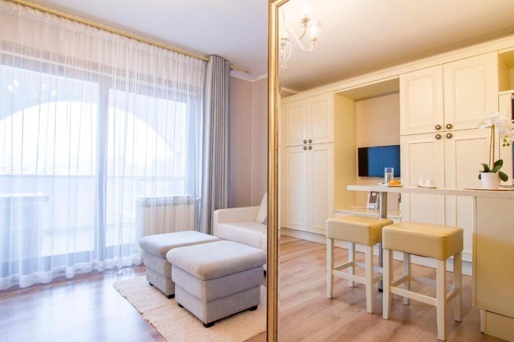 Фотография Hotel Malin 4*