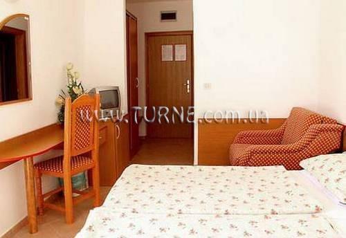 Отель Drazica Villa Lovorka 3*