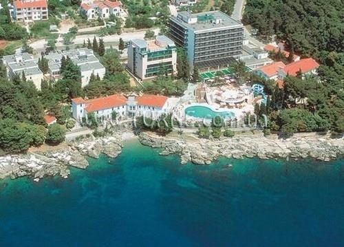 Фотография Drazica Villa Lovorka 3*