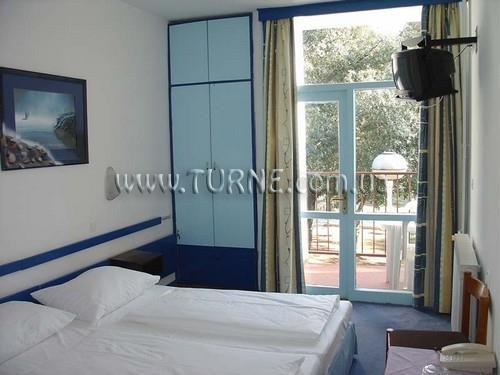 Отель Park Punat 3*