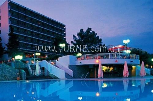 Изображение Dependance Tamaris 3*