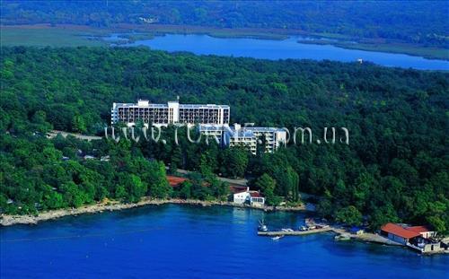 Фотография Beli Kamik I 3*