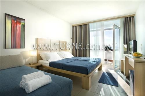 Отель Beli Kamik I 3*