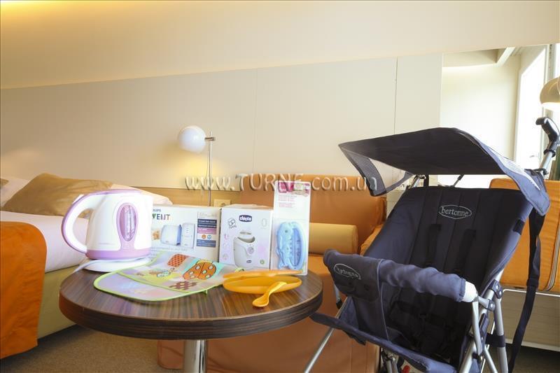 Картинка Vespera 4*