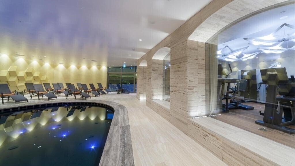 Изображение Boutique Hotel Alhambra 5*