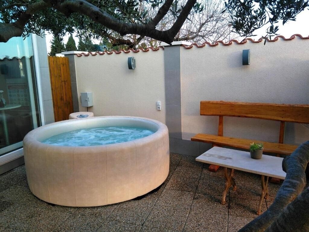 Фотография Manora 4*