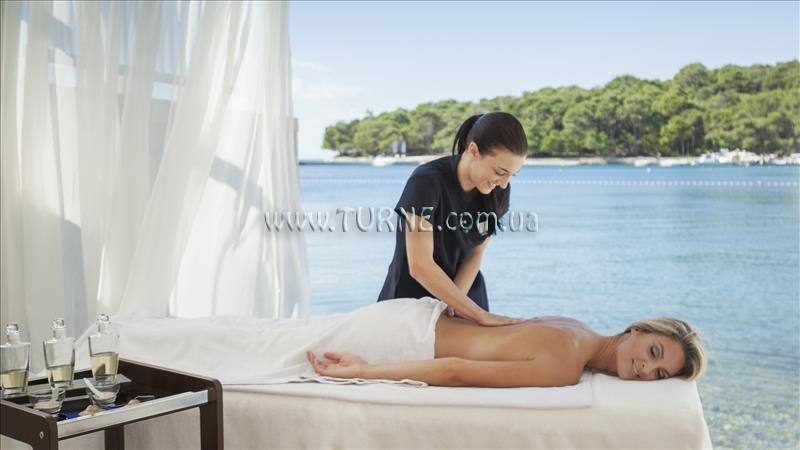 Картинка Villa Hortensia вилла