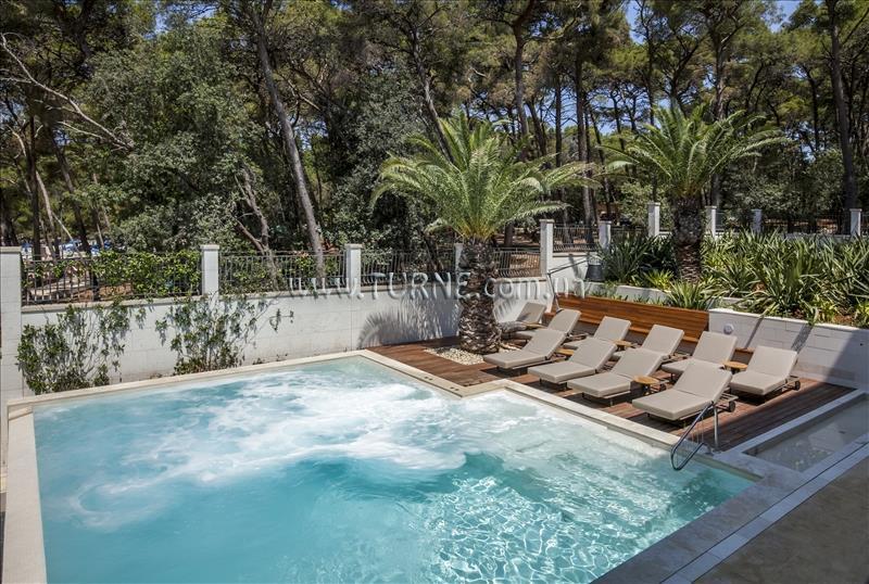 Изображение Villa Hortensia вилла