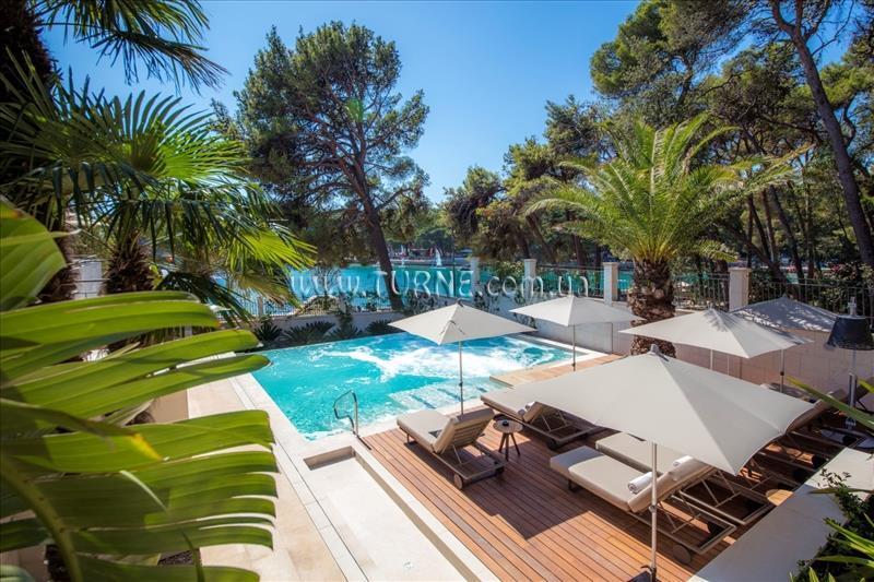 Фотография Villa Hortensia вилла