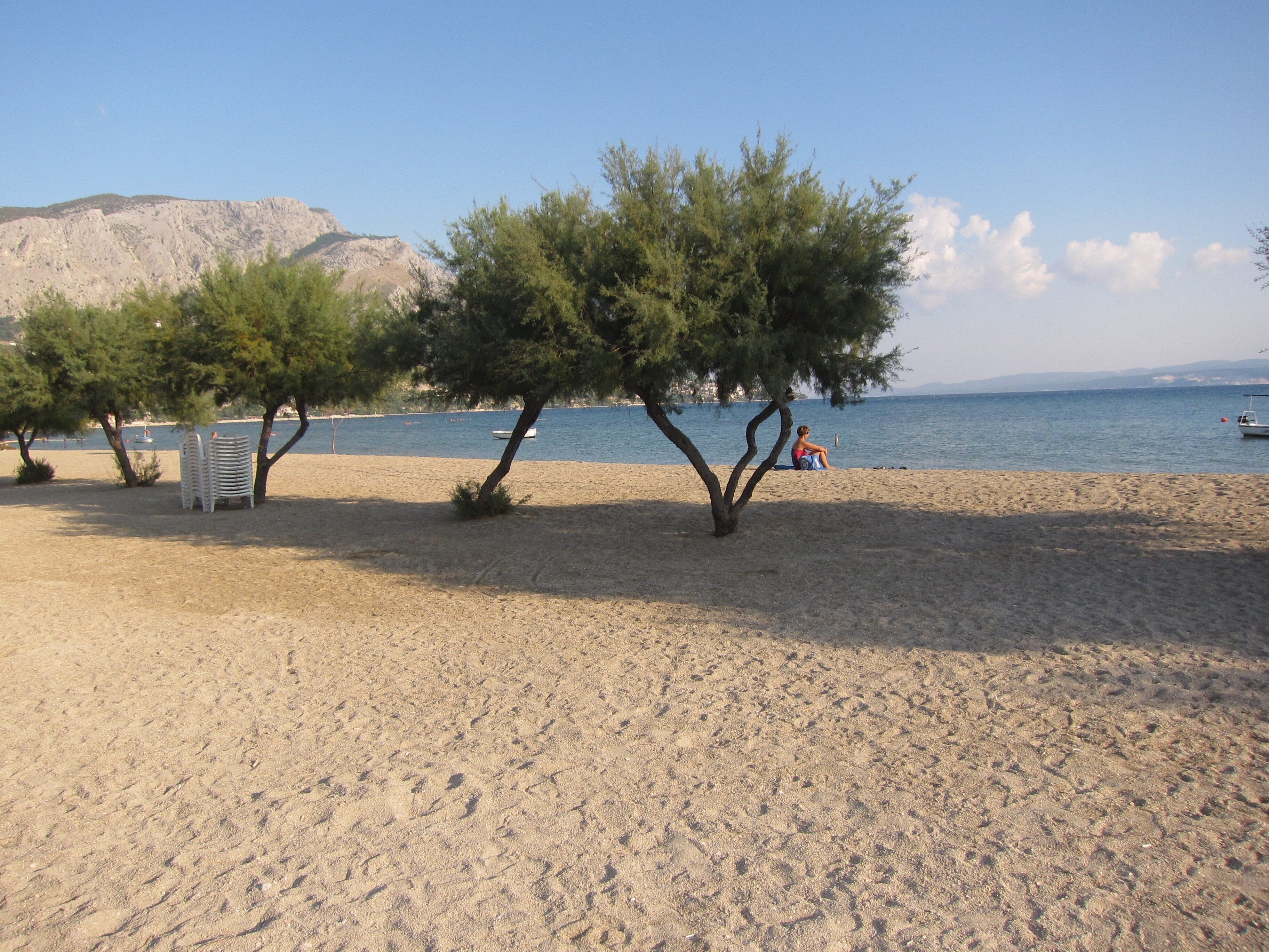 Отель Apartments Katusic-Duce 3*