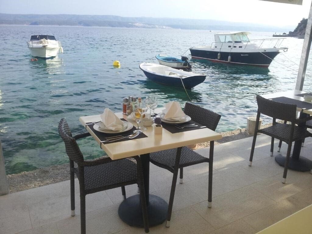 Картинка Pleter Hotel 4*