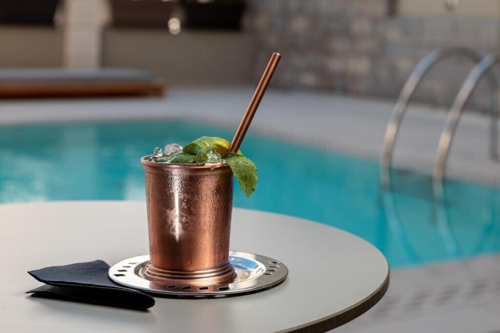 Фото Hotel Nestos 4*