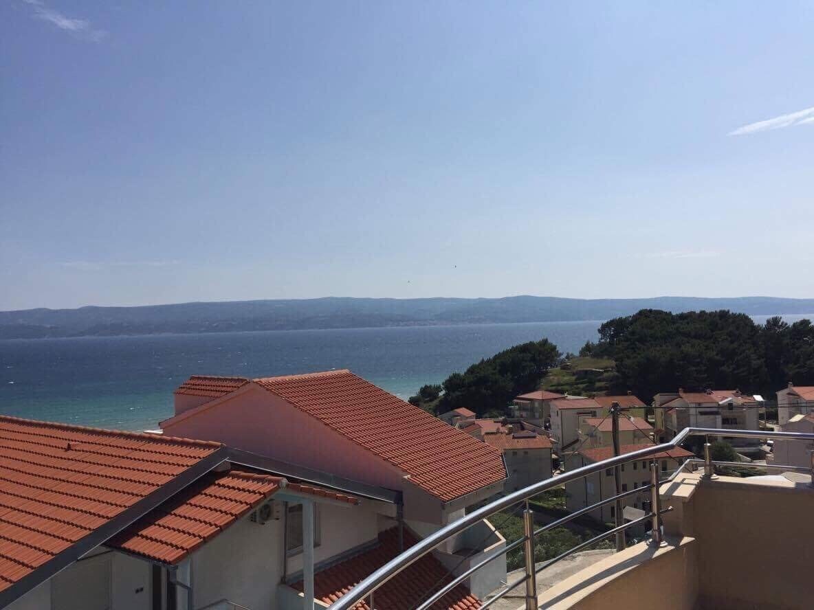 Изображение Villa Dragan 3*