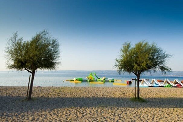 Картинка Villa Dragan 3*