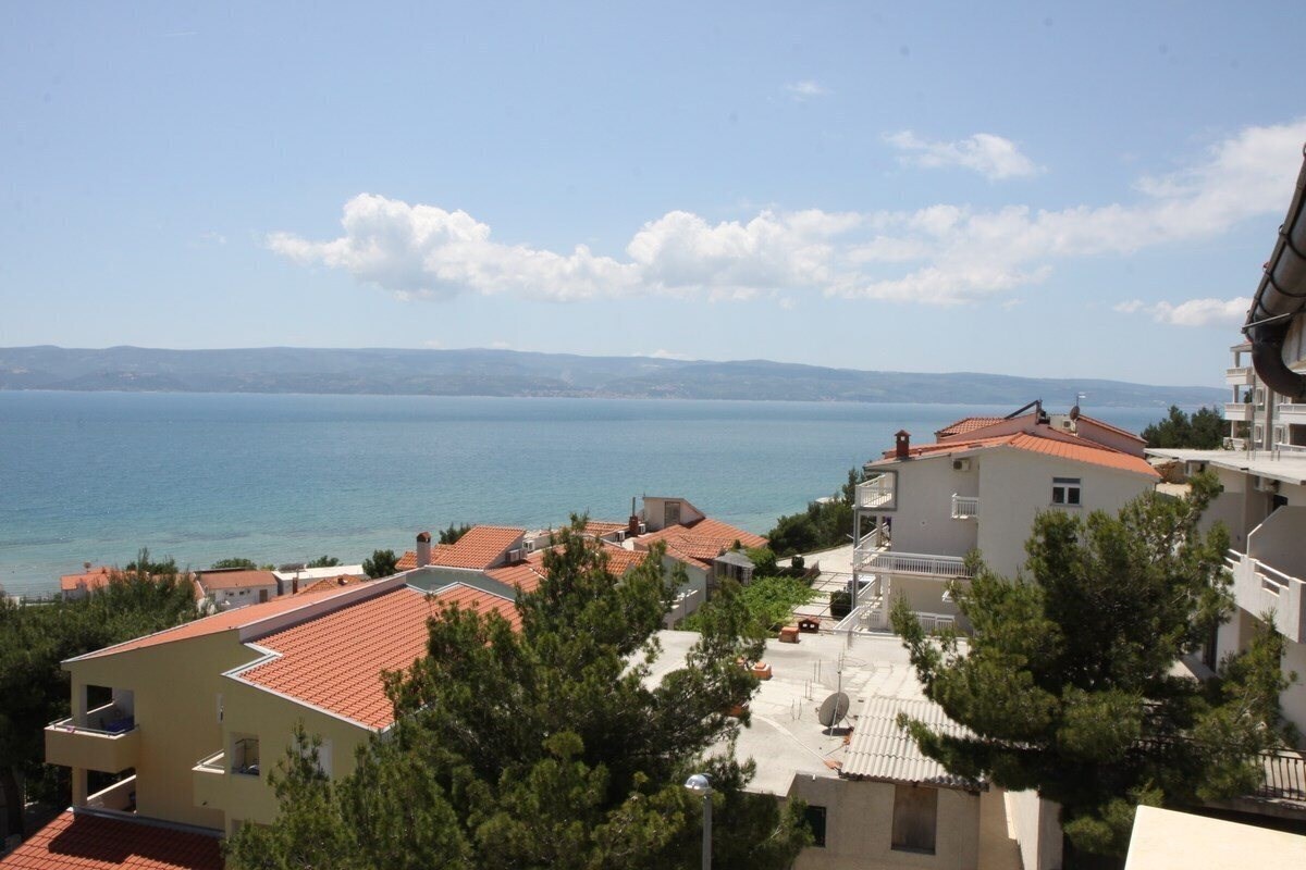 Отель Apartements Liovic-Duce 3*