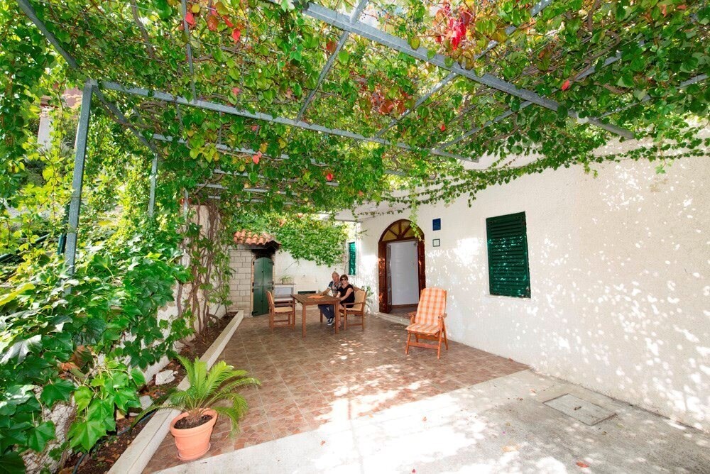 Отель Villa Ivica 3*