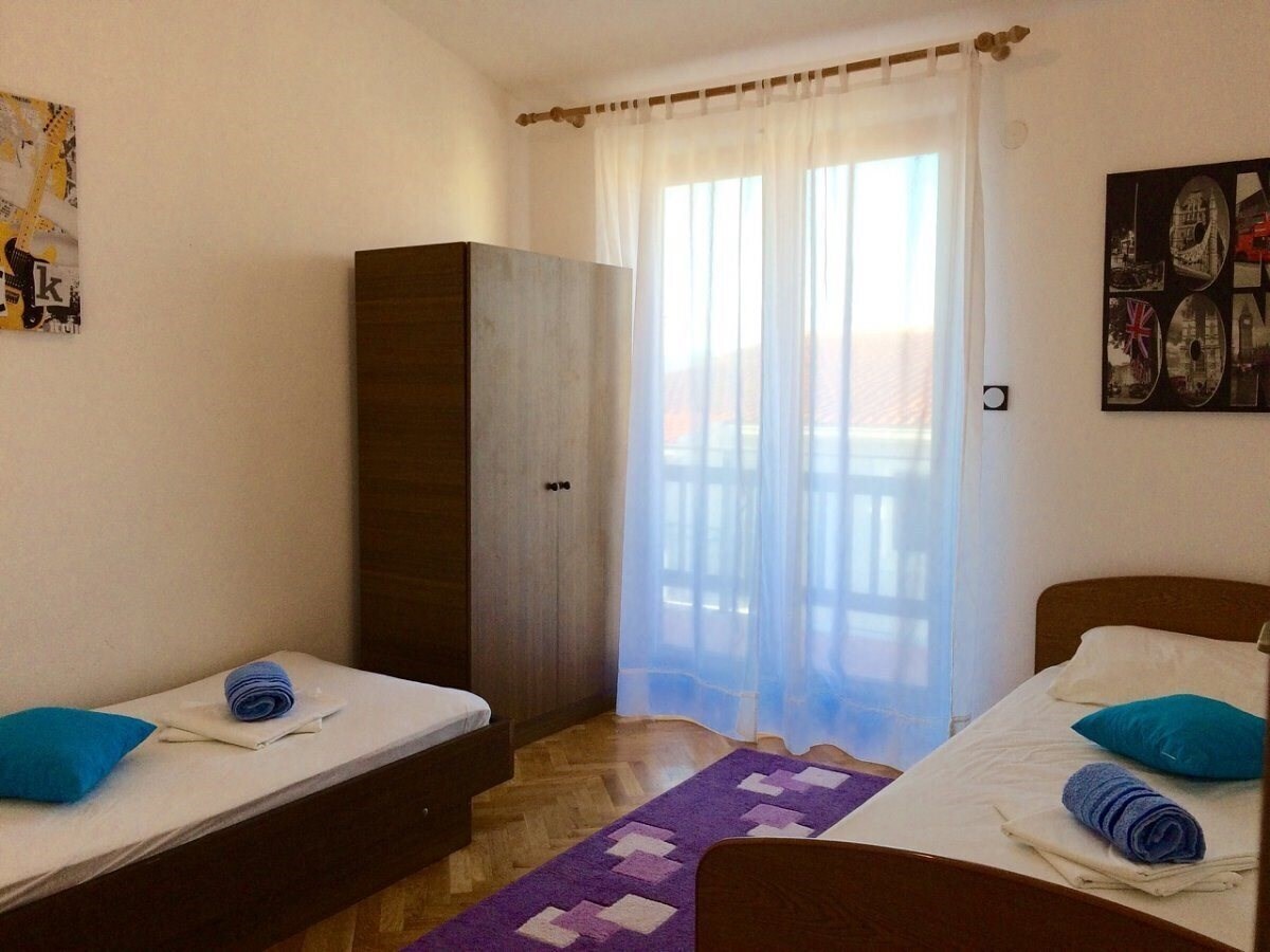 Фото Villa Jacob & Nediljko 3*