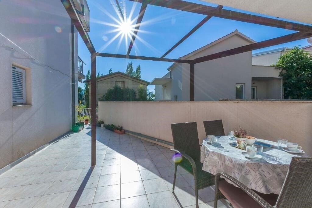 Фото App Ivana 3*