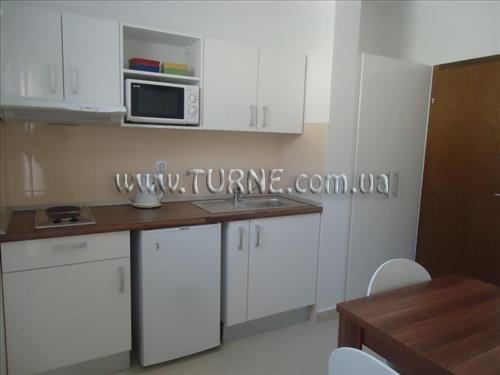 Отель Apartment Ljubo 3*