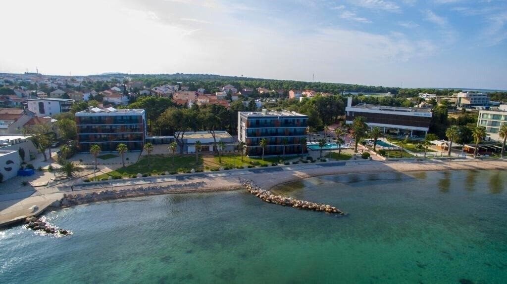 Фото Liberty Plaza 4*