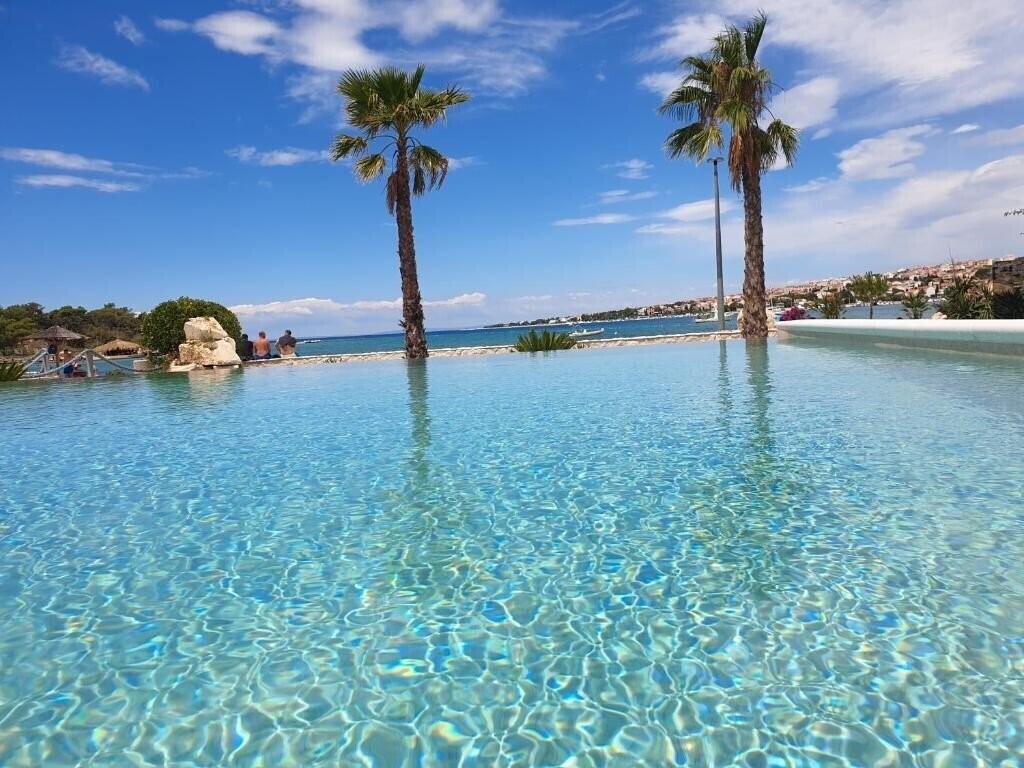 Фотография Liberty Plaza 4*