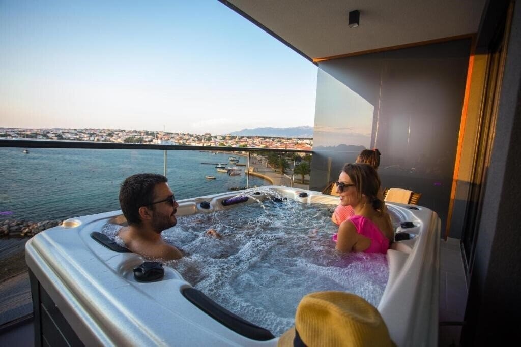 Картинка Liberty Plaza 4*