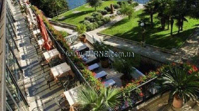 Отель Camelia Hotel 4*