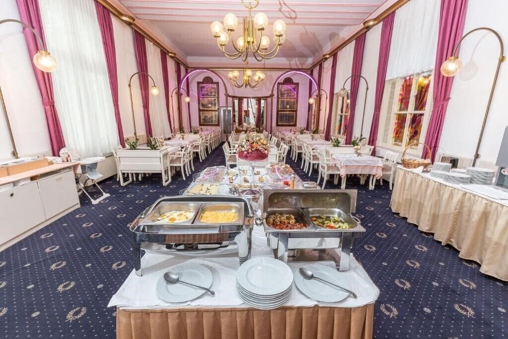 Изображение Galeb 3*