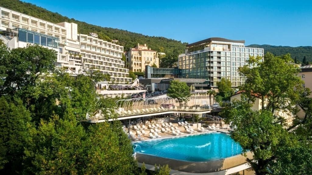 Изображение Grand Adriatic 4*