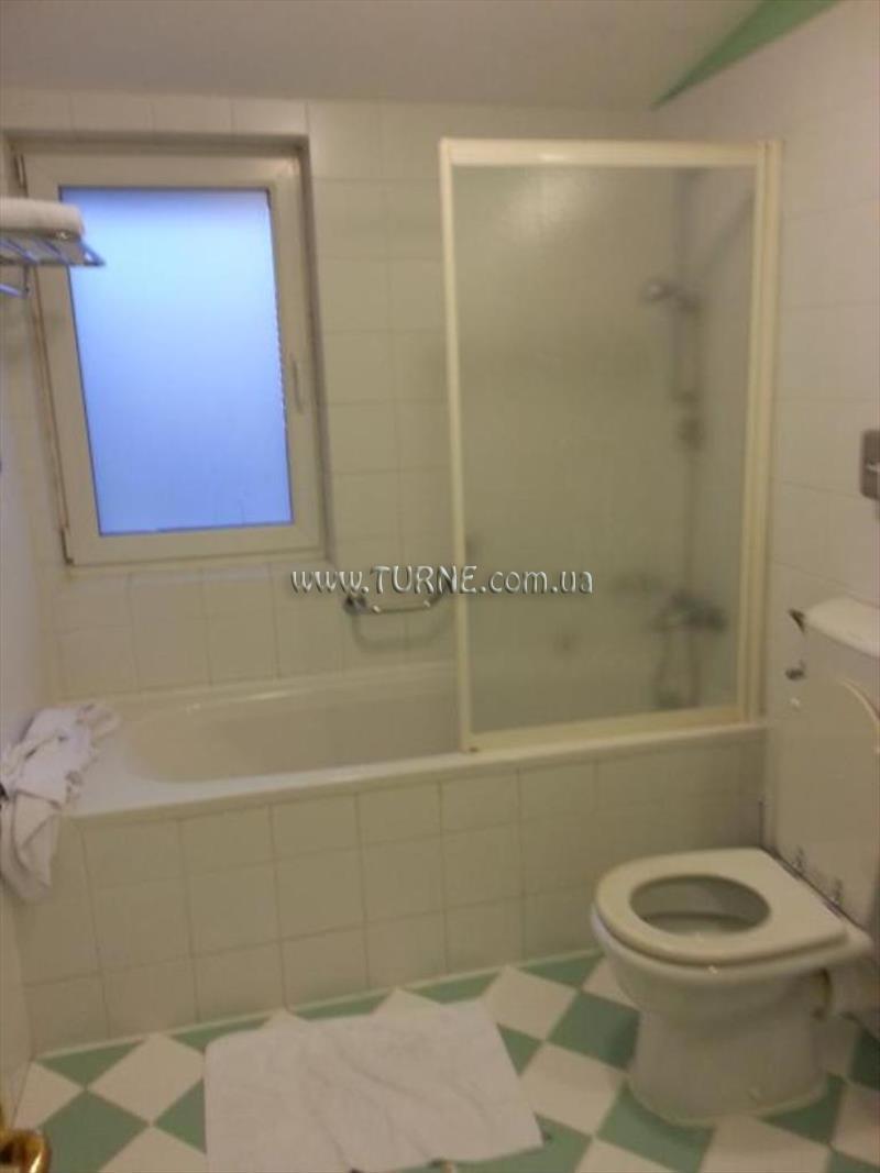 Отель Villa Begonia вилла